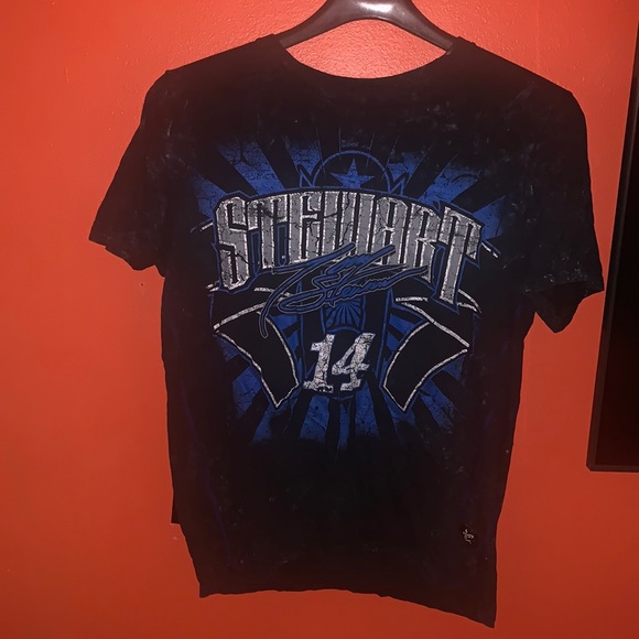 Chase Authentics Other - Chase Authentics NASCAR TEE